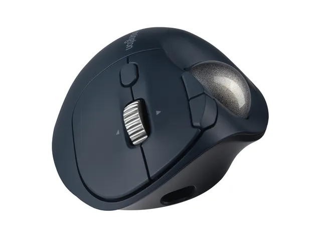 EQ TB550 Trackball muis