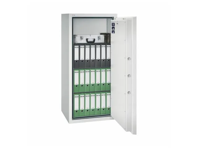 Sistec Euroguard SE I-4 brandwerende kluis