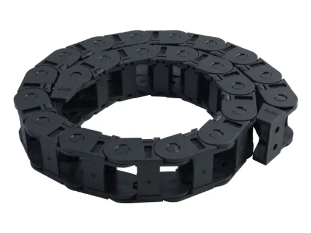 Creator 4 X-Axis Drag Chain