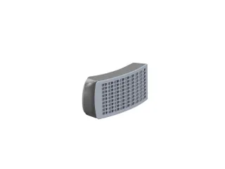 TH3 Filterpaar voor POWERAP INFINITY - 2-pack - 1