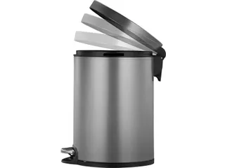 Serene Pedaalemmer 8 Liter Platinum - 4