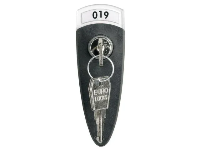 Deur Met Krasbescherming,V. Cil.-Slot,Kunststof