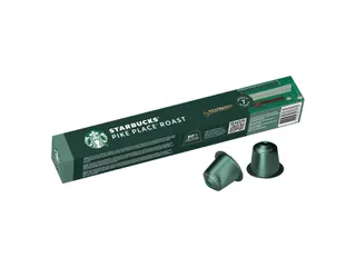 Starbucks Pike Place Roast koffiecups 10 stuks - 3