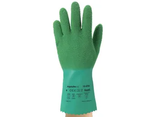 Ansell AlphaTec 16-650 handschoen - 9 - 1