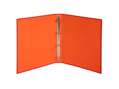 Ringmap FOREVER A4 4R 30mm rood