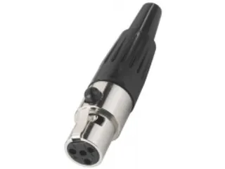 Connector Voor Gebruik Met MICW43 - 1