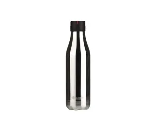 Thermosfles Les Artistes Paris 500ml Crystal Silver - 4