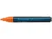 Lakmarker Schneider Maxx 270 1-3mm Oranje