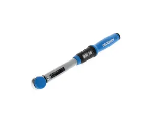 GEDORE TF-K100 Momentsleutel TORCOFIX K 1/2 inch 20-100 Nm - 1