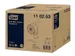 Toiletpapier Tork Mini Jumbo T2 premium 2-laags 170mtr wit 110253