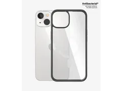 PanzerGlass ClearCase, Hoes, Apple, iPhone 14, 15,5 cm (6.1 inch), Zwa