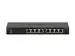 NETGEAR 8-poorts Gigabit Ethernet unmanaged PoE+ Essentials switch