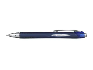 Rollerpen Uni-ball Jetstream RT 217B fijn blauw - 1
