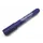 Detecteerbare Permanente Marker Schrijfkleur Rood 10 Stuks