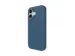 ZAGG Manhattan Snap, Hoes, Apple, iPhone 17, 16 cm (6.3 inch), Blauw