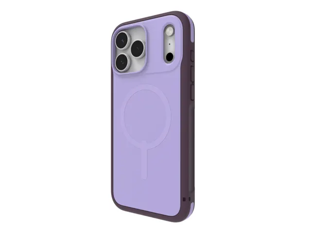 ZAGG Sedona Snap, Housse, Apple, iPhone 17 Pro Max, 17,5 cm (6.9 inch)