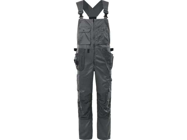 Fristads 41 GS25 Amerikaanse overall - C56