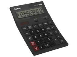Canon AS-1200 bureaurekenmachine