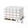 Handdoekrol Matic cellulose 2-laags Wit Motion FSC Pallet 44x6 Rol