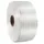 Omsnoeringsband Textiel 13.0x0.80mmx1100mtr Wit