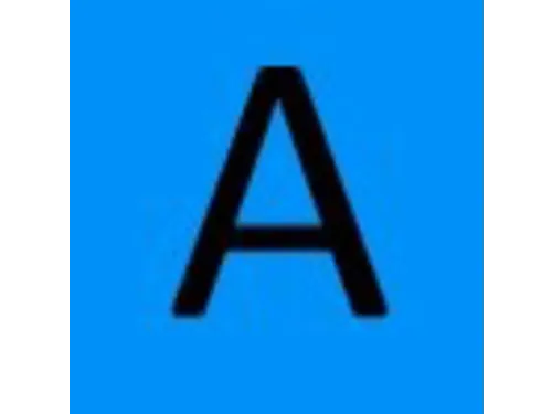 Labeltape Dymo 40916 D1 S720710 9mmx7m zwart op blauw