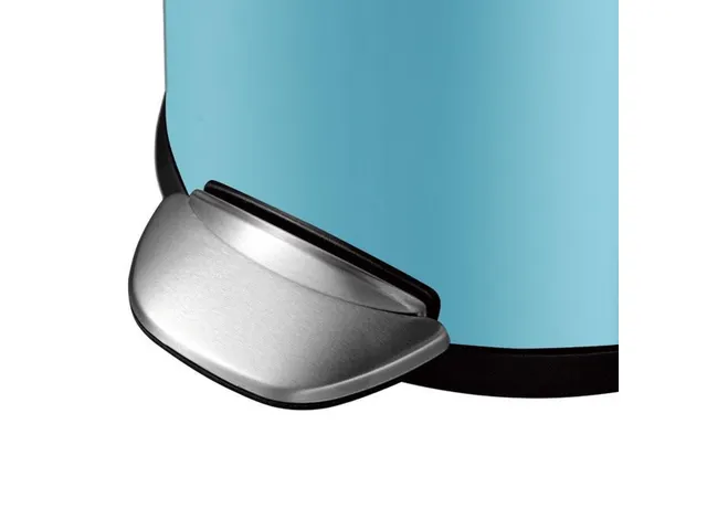 Pedaalemmer Belle Deluxe 30 Liter Licht Blauw