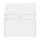 Envelop Strip C5 162x229mm Rives Tradition extra wit