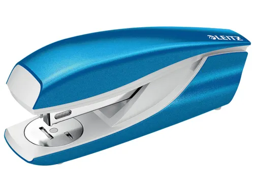 Nietmachine Leitz 5502 Wow Blauw
