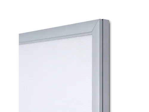 LED Poster Light Box Economy A1