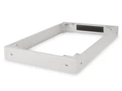 Stopcontact voor unieke netwerk- en dynamische basiskasten 600x1000mm