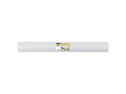 Verzendkoker Rond Raadhuis A2/a3 50x450mm wit