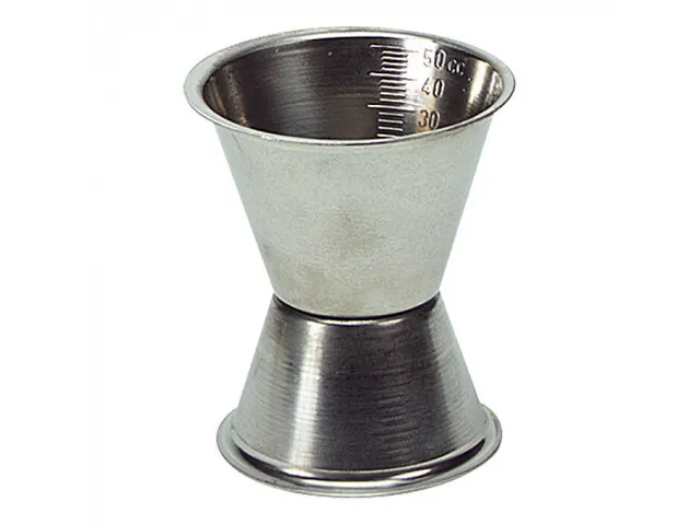 Emga Barmaatje 35/50cc RVS