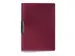 Durable Klemmap A4 Duraswing Aubergine