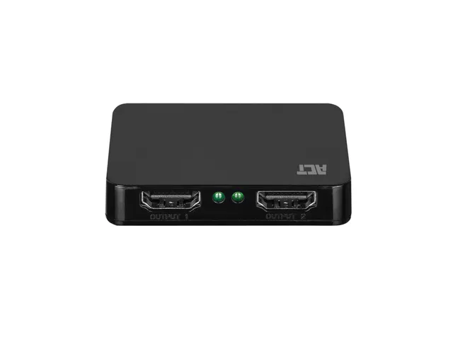 Splitter ACT 4K HDMI 1.4 2 poorts
