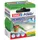 Plakband Tesa textiel 38mmx2.75m groen