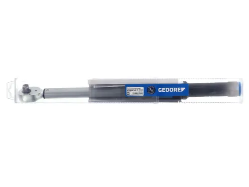 DMUK 200 Momentsleutel DREMASTER UK 1/2 inch,40-200 Nm
