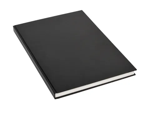 Tekenboek Quantore 216x279mm dummy 120gram 100vel