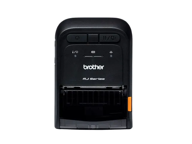 RJ-2035B Mobiele bonnenprinter