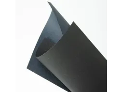 Zak/Akte Envelop Strip DL 110x220mm Refit Wool Blue 120 Gram