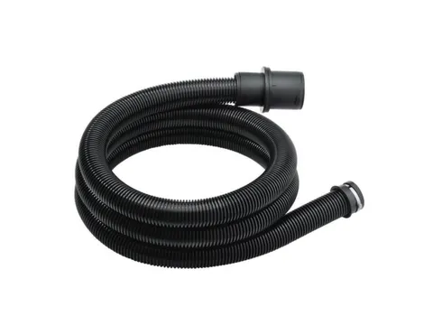 Zuigslang,v. nat-droogzuigers,slang L 2,5m,nom. brdte 35mm