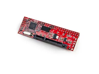 40-polige PATA naar 2,5 inch SATA HDD/SSD/ODD-converter - 2