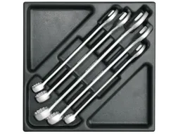 1500 ES-7-32 Combinatiesleutelset in 2/3 ES-module
