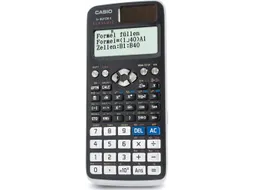 wetenschappelijke rekenmachine FX-991DECW Duitstalig