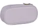 Etui Beckmann ovaal Leeg Light Purple