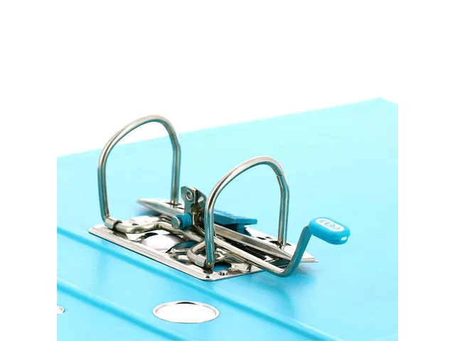 Ordner Elba Smart Pro+ A4 50mm PP turquoise