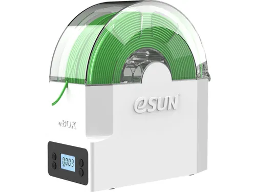 Ebox Lite Filament Dryer Droogbox