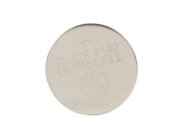 Duracell - Lithium Knoopcel 3 V - DL2430 - 1 ST.