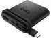 Pro 4-in-1 USB-C Travel Hub - DA225