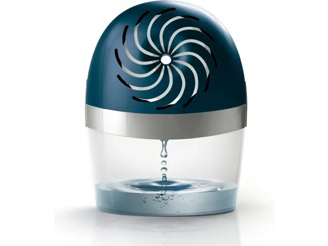 Rubson Aero 360 Vochtopnemer compleet systeem