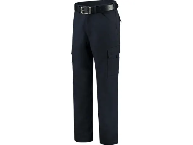 Tricorp TWO2000 werkbroek, marineblauw, maat 60, per stuk